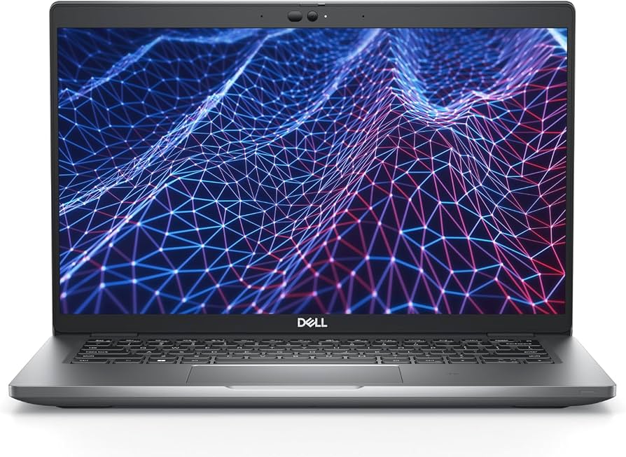 Dell Latitude 5430	Intel® Core™ i5-1235U	8GB	256GB	SSD	14″ FHD Anti-Glare	Intel Iris Xe Graphics