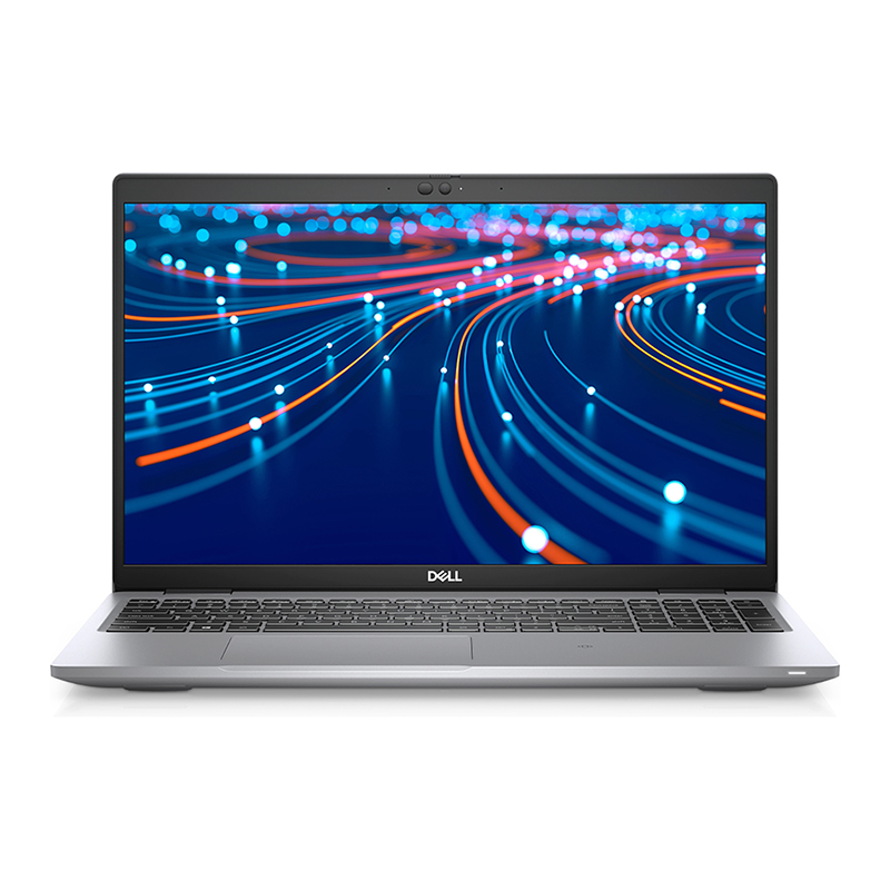 Dell Latitude 5520	Intel® Core™ i5-1135G7	8GB	256GB	SSD	15.6″ FHD Anti-Glare	Intel Iris Xe Graphics