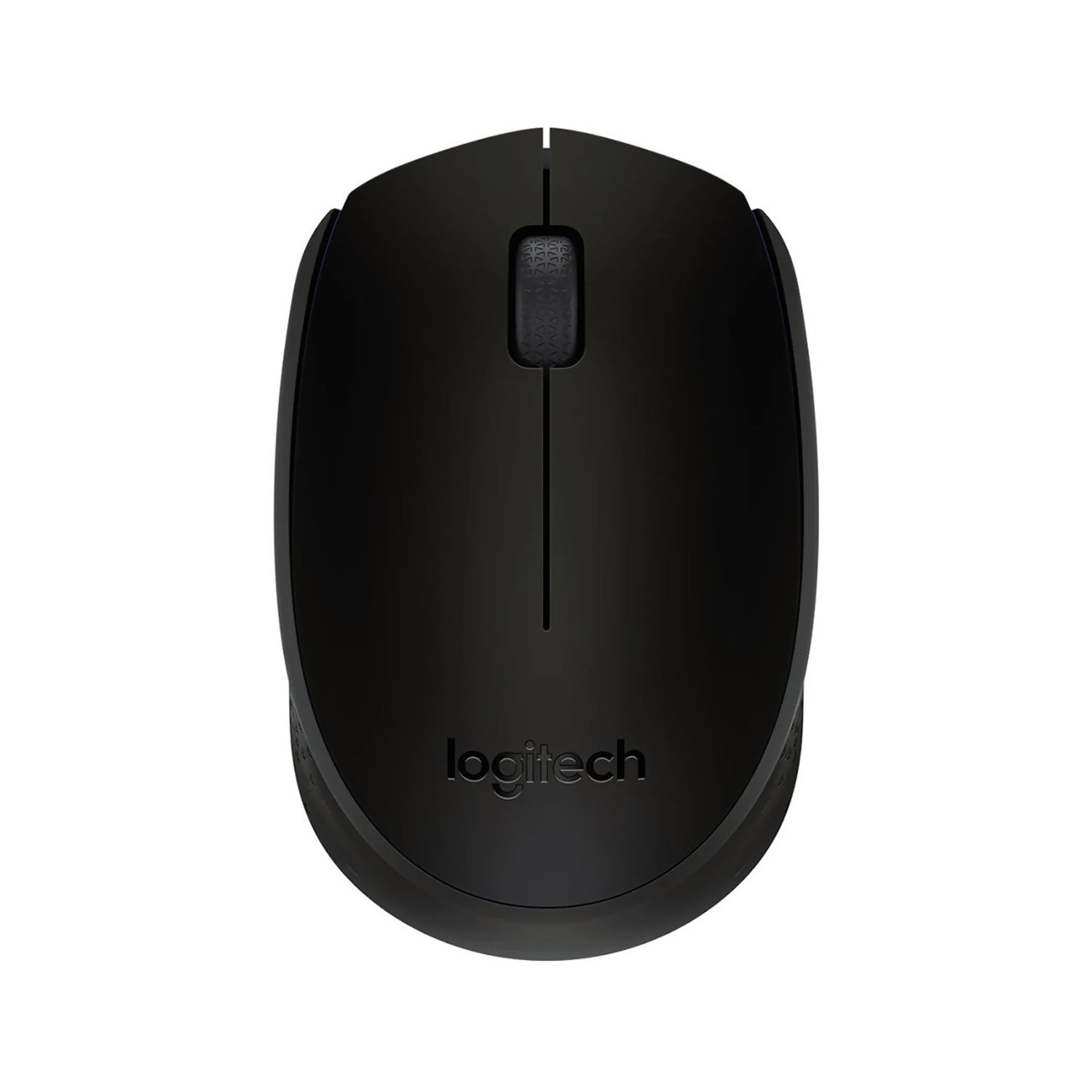 Logitech-M171-Wireless-Mouse-Top