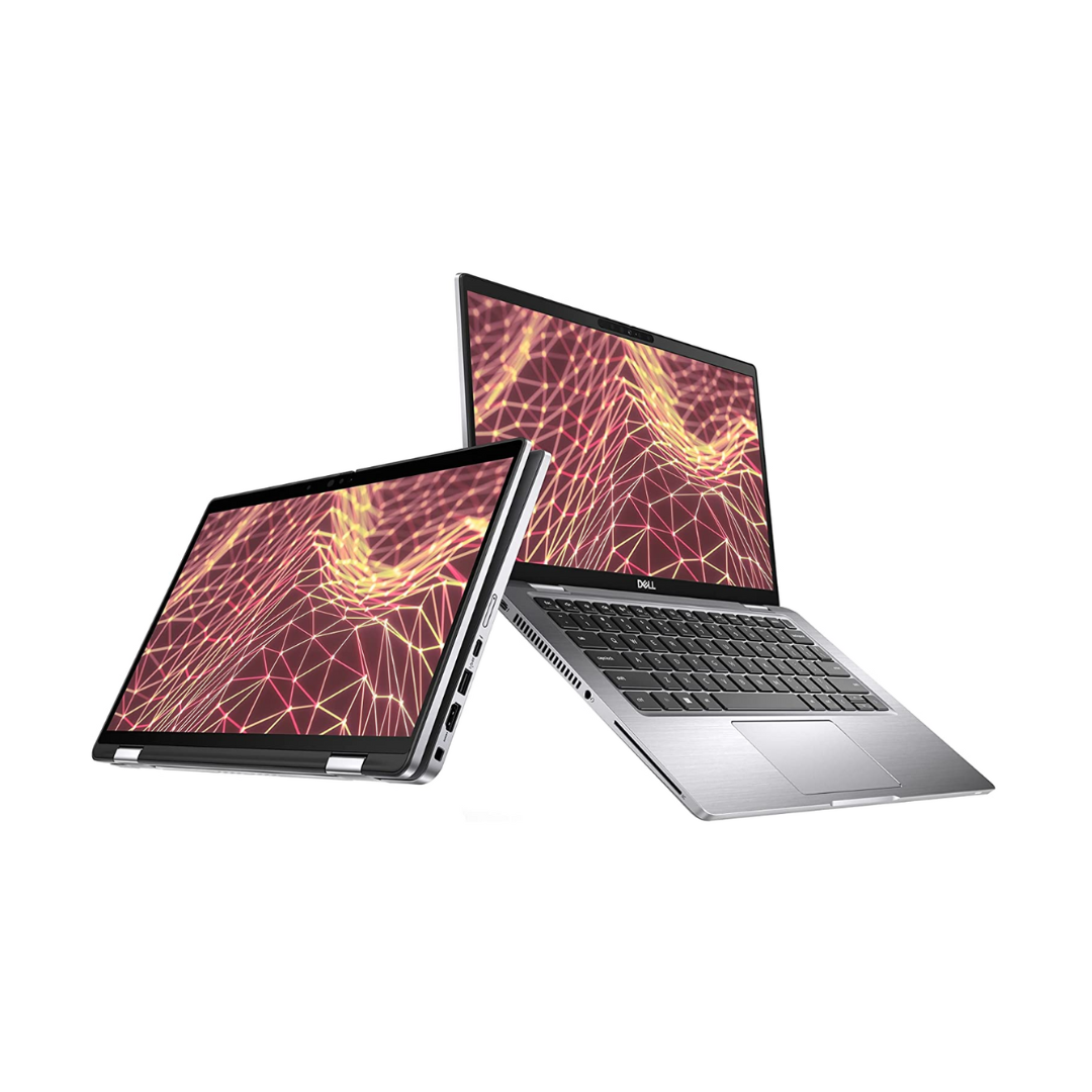 DELL 7430 2IN 1 14″ Core I7-12th / 16GB DDR4 / 512GB NVMe / 1920×1080