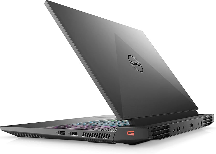 DELL G15 5511 15.6″ Core I7-11th / 16GB DDR4 / 512GB NVMe / 1920×1080